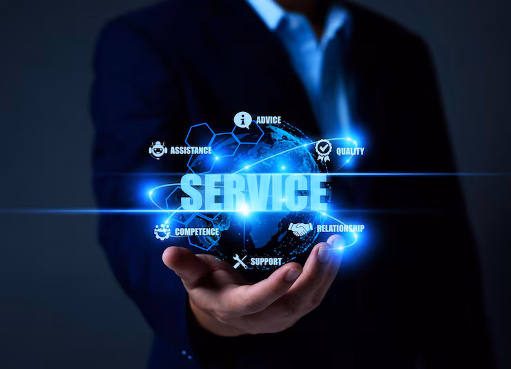 Customer Database Management